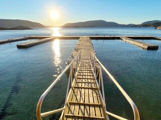 Appartement Sundlandet  30