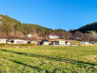 Appartement Sundlandet  27