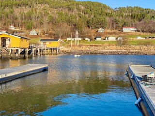 Appartement Sundlandet  26