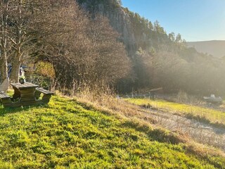 Appartement Sundlandet Buitenaudio-opname 5