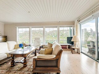 Vakantiehuis Svelgen  35