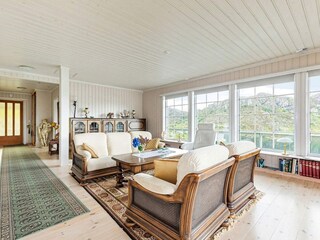 Vakantiehuis Svelgen  27