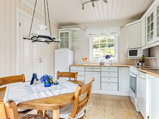 Vakantiehuis Svelgen  36