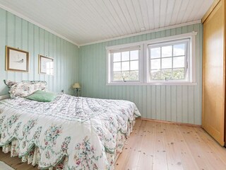 Vakantiehuis Svelgen  39