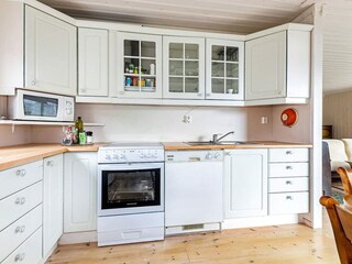 Vakantiehuis Svelgen  34