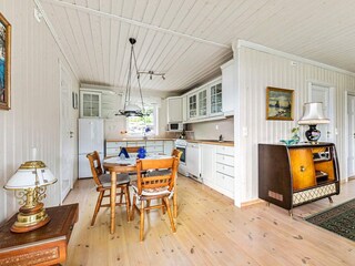 Vakantiehuis Svelgen  20