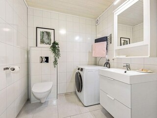 Vakantiehuis Svelgen  25