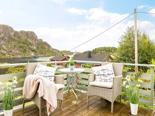 Vakantiehuis Svelgen Buitenaudio-opname 11