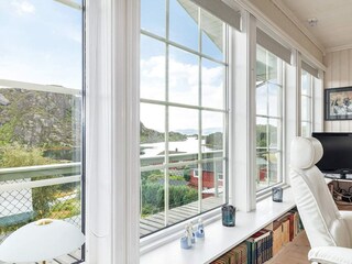 Vakantiehuis Svelgen  24