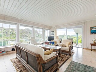 Vakantiehuis Svelgen  23
