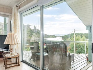Vakantiehuis Svelgen  29