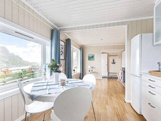 Vakantiehuis Svelgen  24