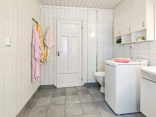 Vakantiehuis Svelgen  30