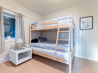 Vakantiehuis Svelgen  27