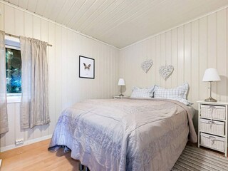 Vakantiehuis Svelgen  37