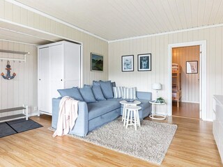 Vakantiehuis Svelgen  18