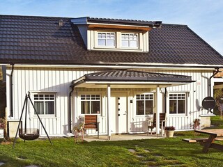 Apartment Oksvoll Outdoor Recording 4