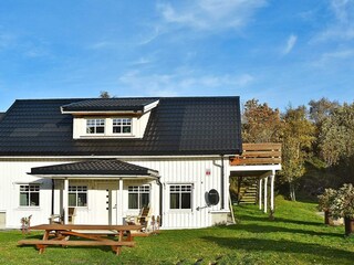 Appartement Oksvoll Buitenaudio-opname 5