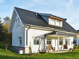 Apartment Oksvoll Outdoor Recording 6