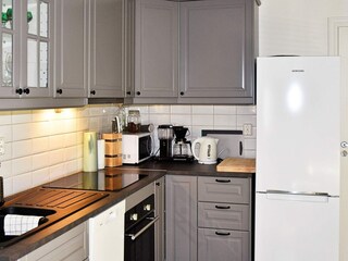 Appartement Oksvoll  8