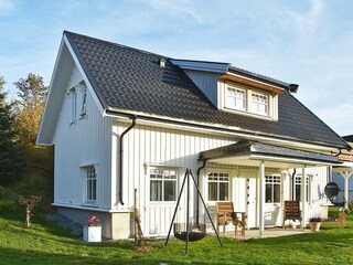 Appartement Oksvoll Buitenaudio-opname 3