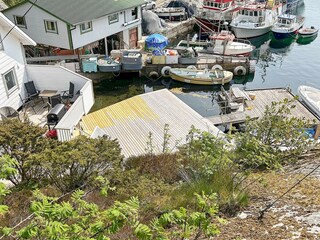 Ferienhaus Vikøya Außenaufnahme 2