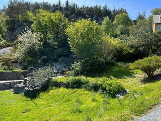 Ferienhaus Vikøya Außenaufnahme 5