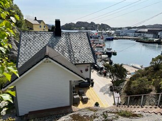 Vakantiehuis Vikøya Buitenaudio-opname 6