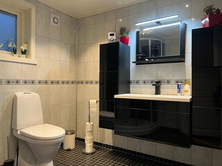 Holiday house Vikøya  13