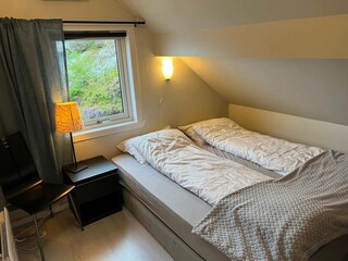 Holiday house Vikøya  24