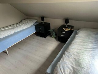 Vakantiehuis Vikøya  20