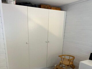 Ferienhaus Vikøya  19