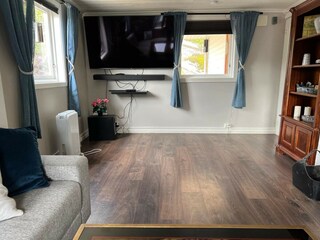 Ferienhaus Vikøya  30