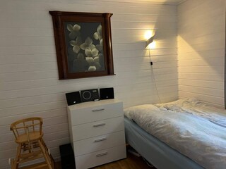 Vakantiehuis Vikøya  25