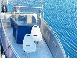 Holiday house Vikøya  14