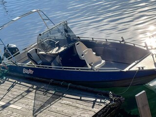 Holiday house Vikøya  35