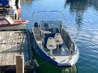 Vakantiehuis Vikøya  32