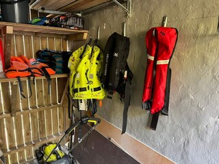 Holiday house Vikøya  41