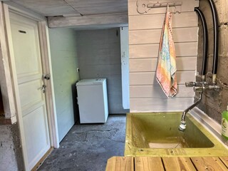 Ferienhaus Vikøya  15