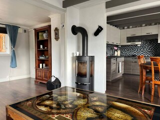 Ferienhaus Vikøya  37