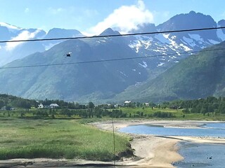 Vakantiehuis Welt Buitenaudio-opname 3