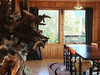 Vakantiehuis Welt  17