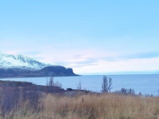 Vakantiehuis Welt  12