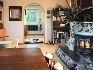 Vakantiehuis Welt  20