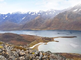 Vakantiehuis Welt  26