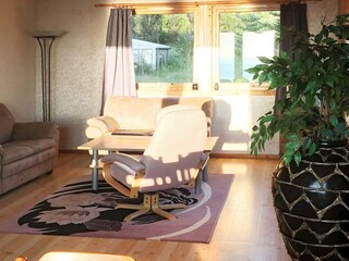 Vakantiehuis Welt  19