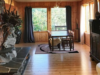 Vakantiehuis Welt  10