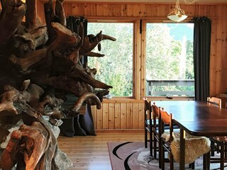 Vakantiehuis Welt  18