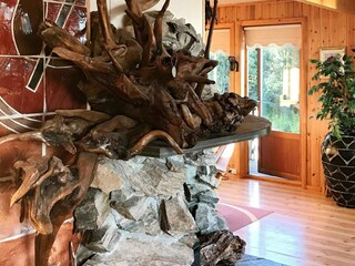 Vakantiehuis Welt  24