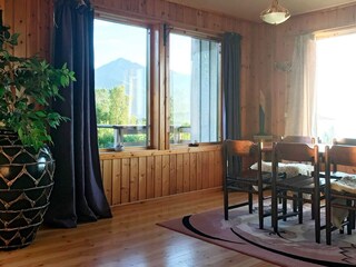 Vakantiehuis Welt  17